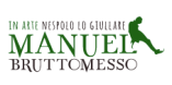 Manuel Bruttomesso Logo