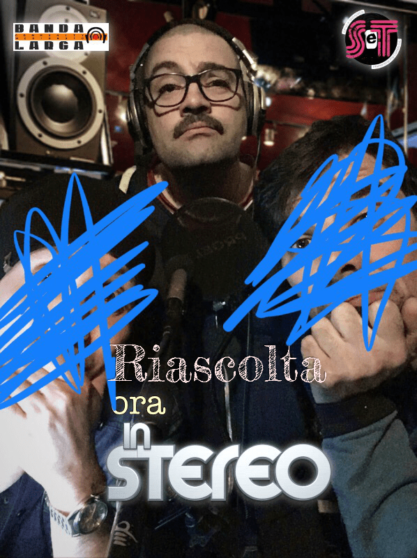 Riascolta odio