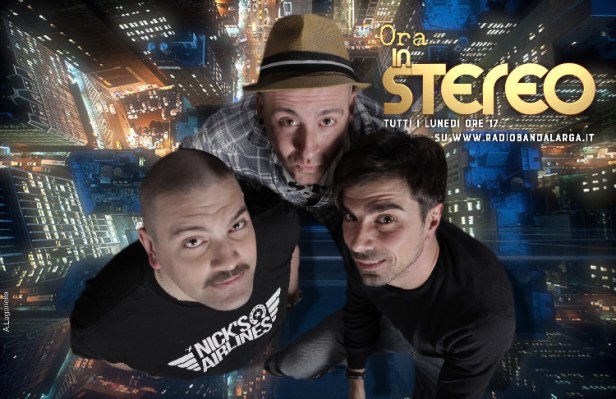 ora in stereo 2018 palazzi