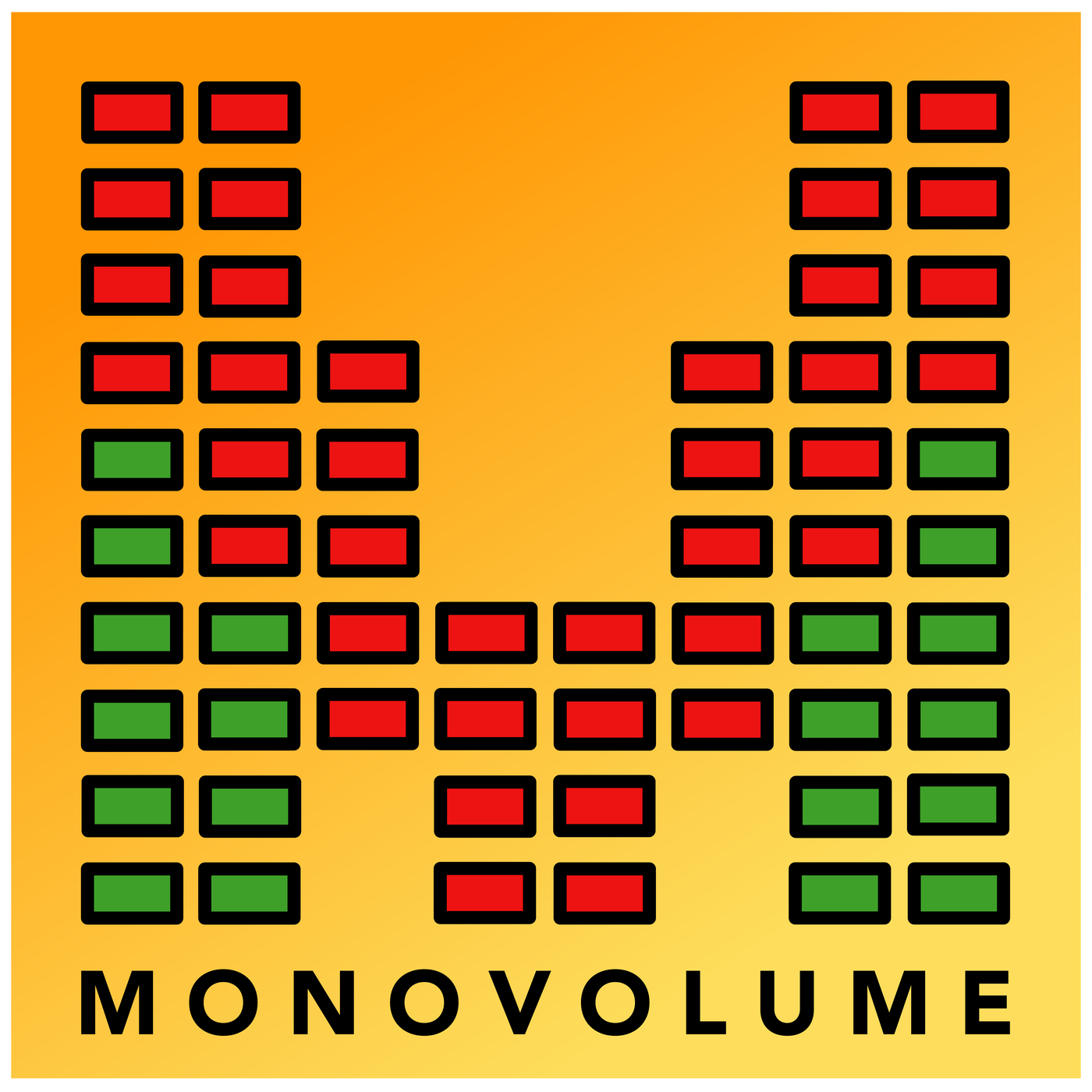 Monovolume Logo per Spreaker